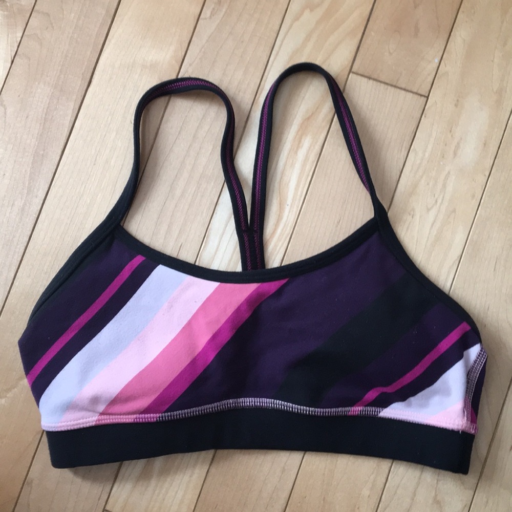 Lululemon bra